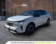 Peugeot 3008 Montceau-les-Mines
