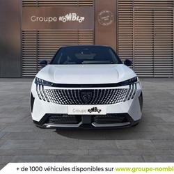 Peugeot 3008 ELECTRIQUE 230 ch Grande autonomie 97 kWh GT Montceau-les-Mines