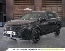 Peugeot 5008 Montceau-les-Mines