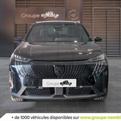 Peugeot 5008 Plug-in Hybrid 195 e-DCS7 GT Montceau-les-Mines