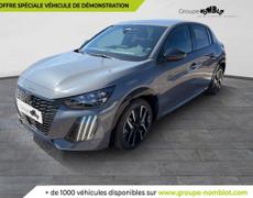 Peugeot 208 Montceau-les-Mines