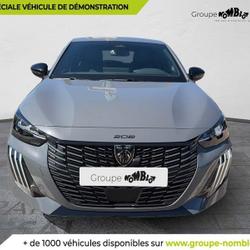 Peugeot 208 Electrique 50 kWh 136ch GT occasion - Montceau-les-Mines - photo 2/20