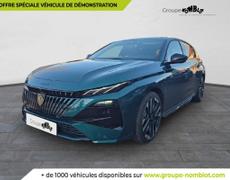 Peugeot 308 III Phase 1 Montceau-les-Mines