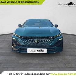 Peugeot 308 III Phase 1 Hybrid 145 e-DCS6 GT Montceau-les-Mines