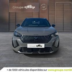 Peugeot 2008 Hybrid 145 e-DCS6 GT occasion - Le Creusot - photo 2/25