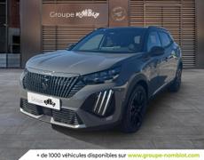 Peugeot 2008 Montceau-les-Mines