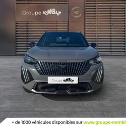 Peugeot 2008 Hybrid 145 e-DCS6 GT Montceau-les-Mines