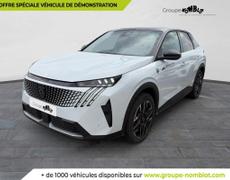 Peugeot 3008 Montceau-les-Mines