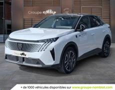 Peugeot 3008 Montceau-les-Mines