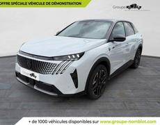 Peugeot 3008 Montceau-les-Mines