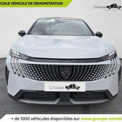 Peugeot 3008 Hybrid 145 e-DCS6 GT occasion - Montceau-les-Mines - photo 2/20