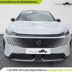 Peugeot 3008 Hybrid 145 e-DCS6 GT Montceau-les-Mines