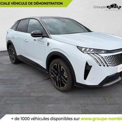 Peugeot 3008 Hybrid 145 e-DCS6 GT occasion - Montceau-les-Mines - photo 3/20
