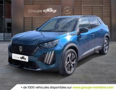 Peugeot 2008 Montceau-les-Mines