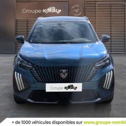 Peugeot 2008 Electrique 54 kWh 156 ch GT occasion - Montceau-les-Mines - photo 2/20