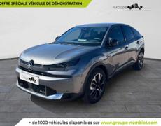 Citroen C4 Montceau-les-Mines