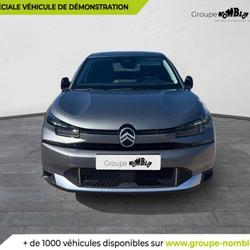 Citroen C4 Hybride 145 e-DCS6 Max Montceau-les-Mines