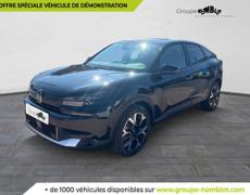 Citroen C4 Montceau-les-Mines