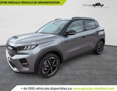 Citroen C3 - Hybride 110 ch e-DCS6 Max - 23 190 €