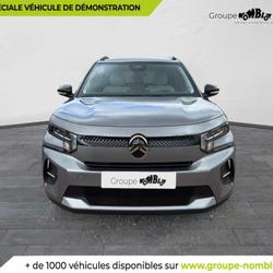 Citroen C3 Hybride 110 ch e-DCS6 Max Montceau-les-Mines