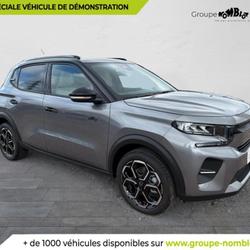 Citroen C3 Hybride 110 ch e-DCS6 Max Montceau-les-Mines