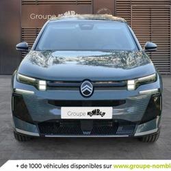 Citroen C5 Aircross Hybride 145 ch e-DCS6 Max occasion - Montceau-les-Mines - photo 2/21