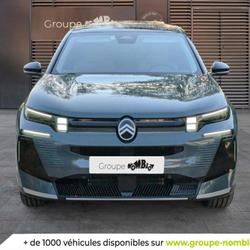 Citroen C5 Aircross Hybride 145 ch e-DCS6 Max Montceau-les-Mines