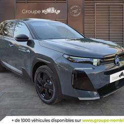 Citroen C5 Aircross Hybride 145 ch e-DCS6 Max Montceau-les-Mines