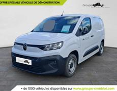 Citroen Berlingo Montceau-les-Mines