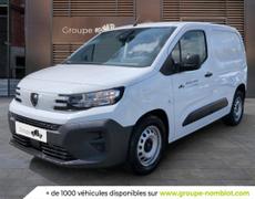Peugeot Partner Montceau-les-Mines