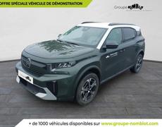 Citroen C3 Aircross Montceau-les-Mines