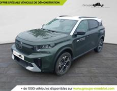 Citroen C3 Aircross Montceau-les-Mines