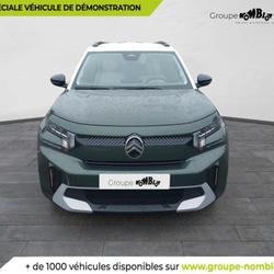 Citroen C3 Aircross Hybride 145 e-DCS6 Max Montceau-les-Mines