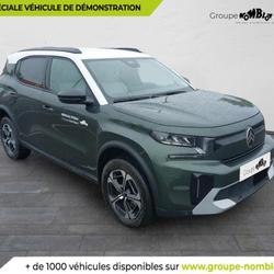 Citroen C3 Aircross Hybride 145 e-DCS6 Max Montceau-les-Mines
