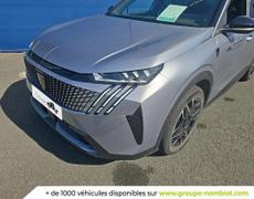 Peugeot 3008 Montceau-les-Mines