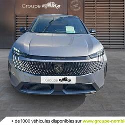 Peugeot 3008 Hybrid 145 e-DCS6 GT Montceau-les-Mines