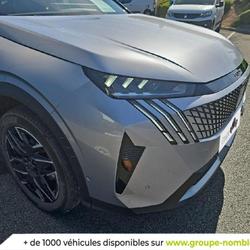 Peugeot 3008 Hybrid 145 e-DCS6 GT Montceau-les-Mines