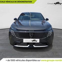 Peugeot 3008 ELECTRIQUE 210 ch 73 kWh GT Montceau-les-Mines