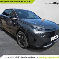 Peugeot 3008 Electrique 210 ch 73 kWh GT occasion - Montceau-les-Mines - photo 3/20