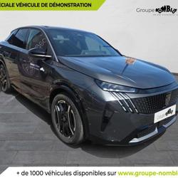 Peugeot 3008 ELECTRIQUE 210 ch 73 kWh GT Montceau-les-Mines