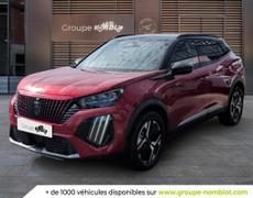 Peugeot 2008 Montceau-les-Mines