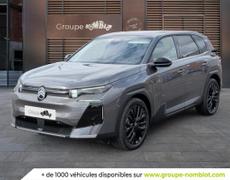 Citroen C5 Aircross Montceau-les-Mines