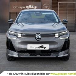 Citroen C5 Aircross e- 210 autonomie confort Max occasion - Montceau-les-Mines - photo 2/23