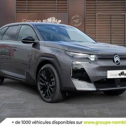 Citroen C5 Aircross E- 210 autonomie confort Max Montceau-les-Mines