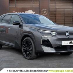 Citroen C5 Aircross e- 210 autonomie confort Max occasion - Montceau-les-Mines - photo 3/23