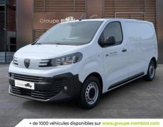 Peugeot Expert Montceau-les-Mines