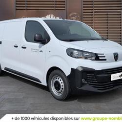 Peugeot Expert E- FOURGON FGN M ELECTRIQUE 100KWH (136CH) BATTERIE 49 KWH Montceau-les-Mines