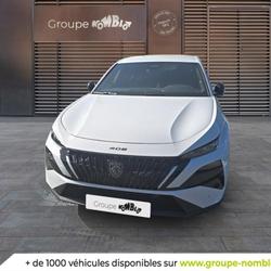 Peugeot 408 Hybrid 145 e-DCS6 GT Montceau-les-Mines