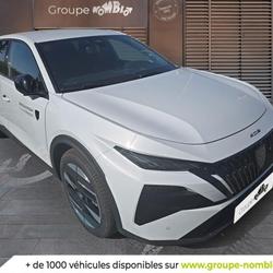 Peugeot 408 Hybrid 145 e-DCS6 GT Montceau-les-Mines