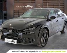 Peugeot 408 Montceau-les-Mines